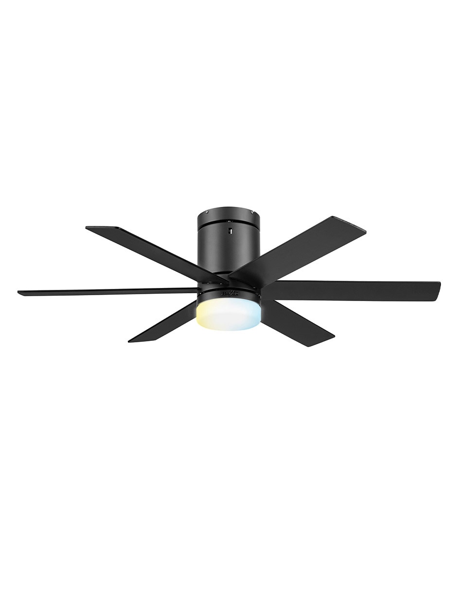 Ventilador de techo Coolfan con control remoto 3 velocidades