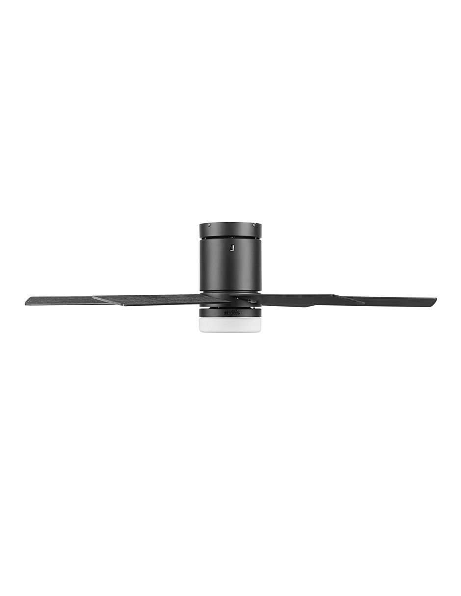 Ventilador de techo Coolfan con control remoto 3 velocidades