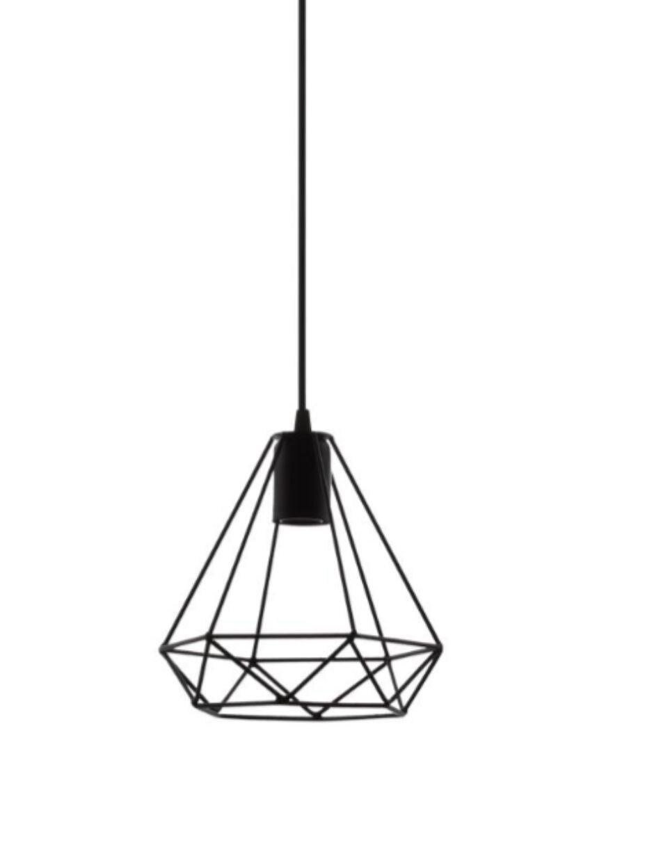 Lámpara colgante LED 2