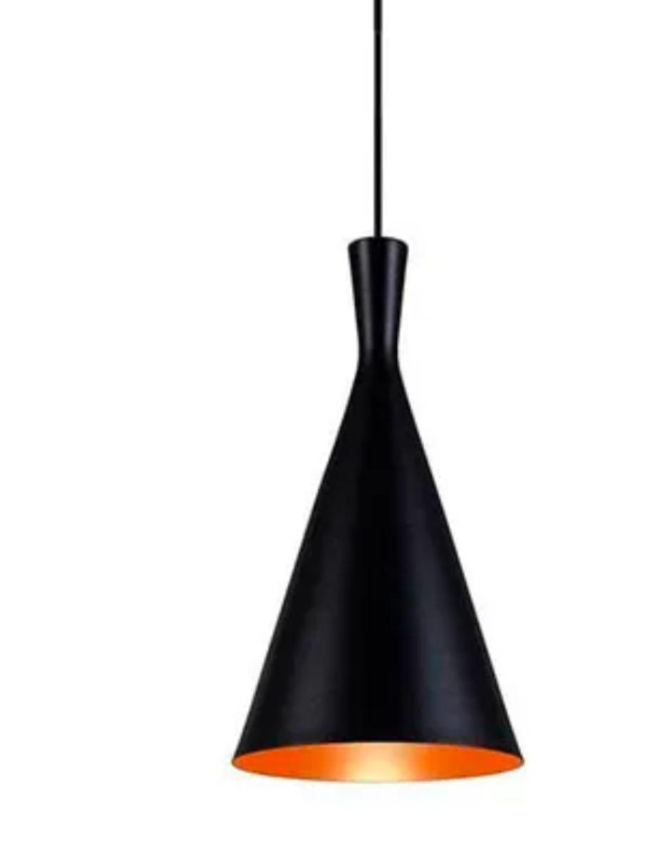Lámpara colgante LED 2