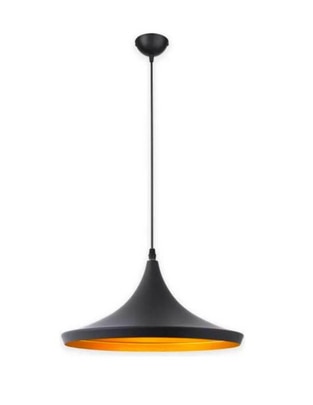 Lámpara colgante led 1