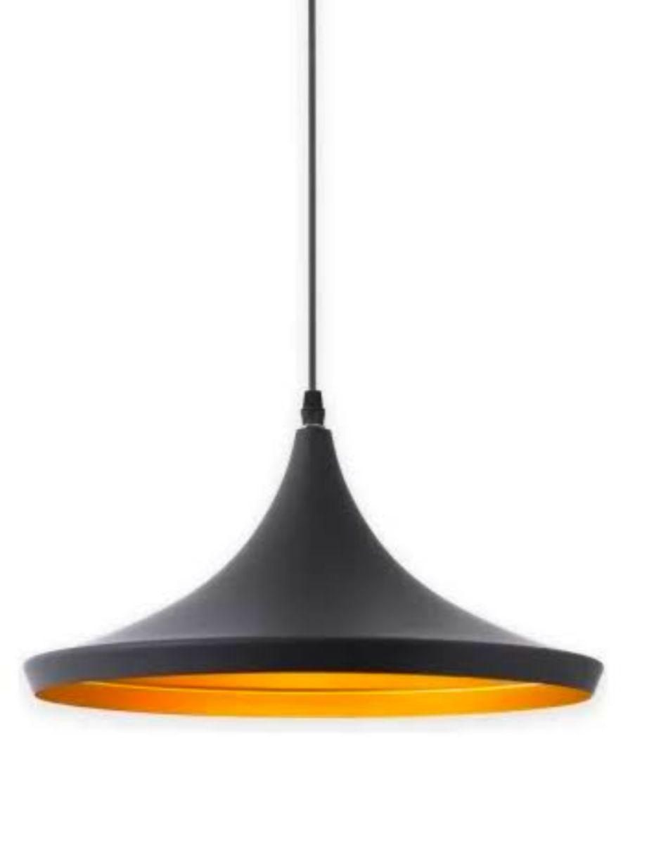 Lámpara colgante led 4