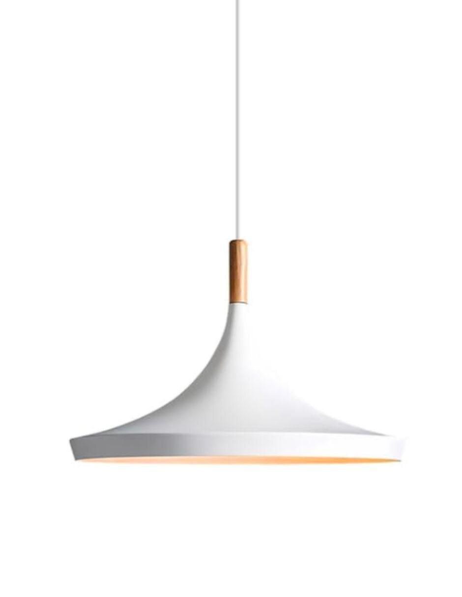Lámpara colgante LED 2