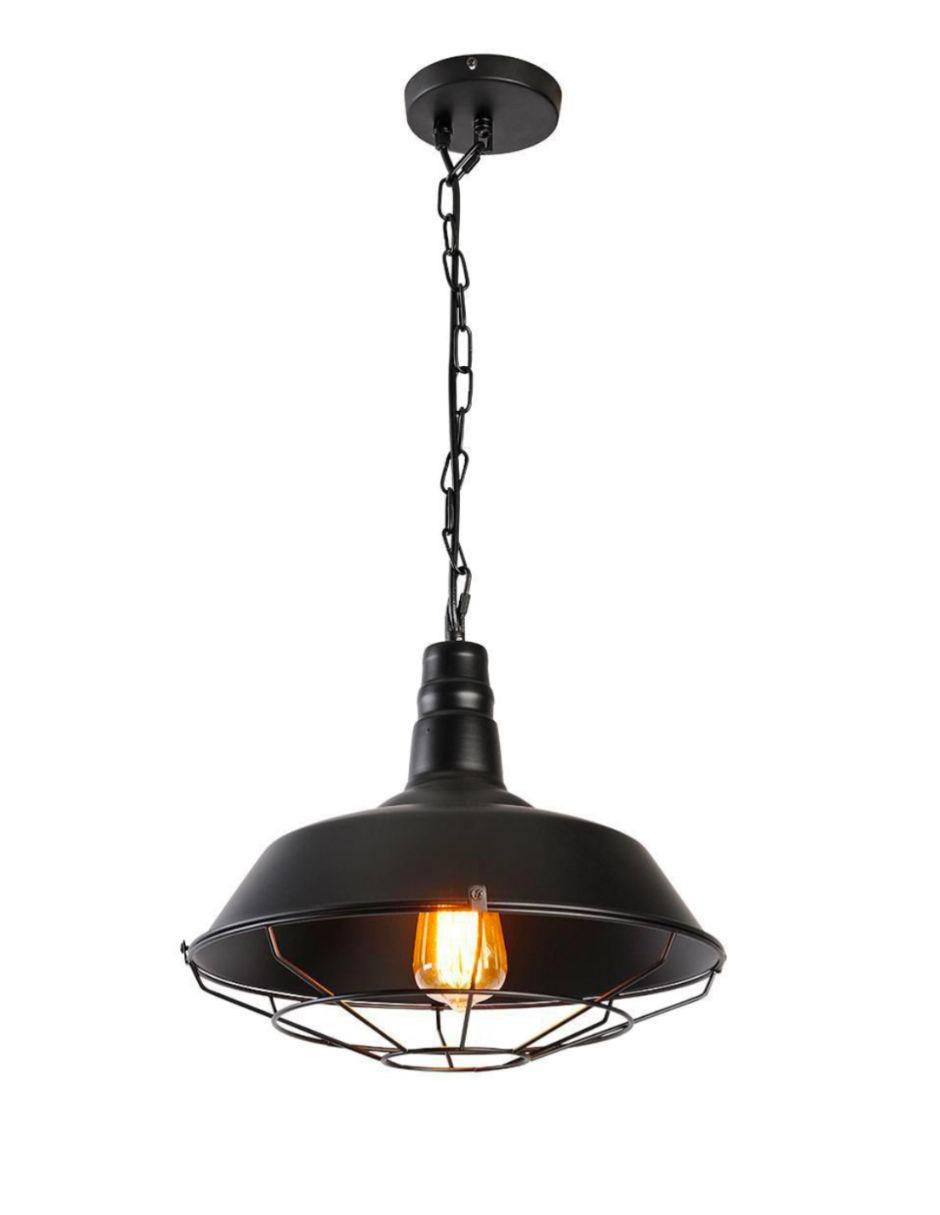 Lámpara colgante LED Lámpara colgante LED