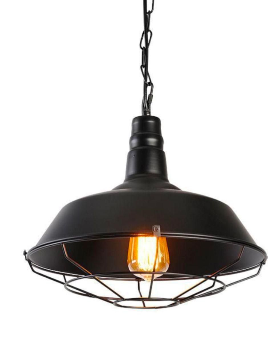 Lámpara colgante LED 2