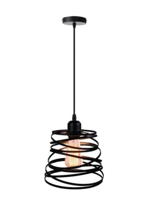 Lámpara colgante Iluminacion Luz Vic led