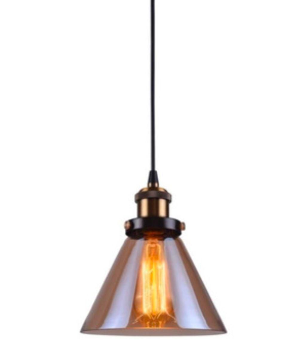 Lámpara colgante LED 2