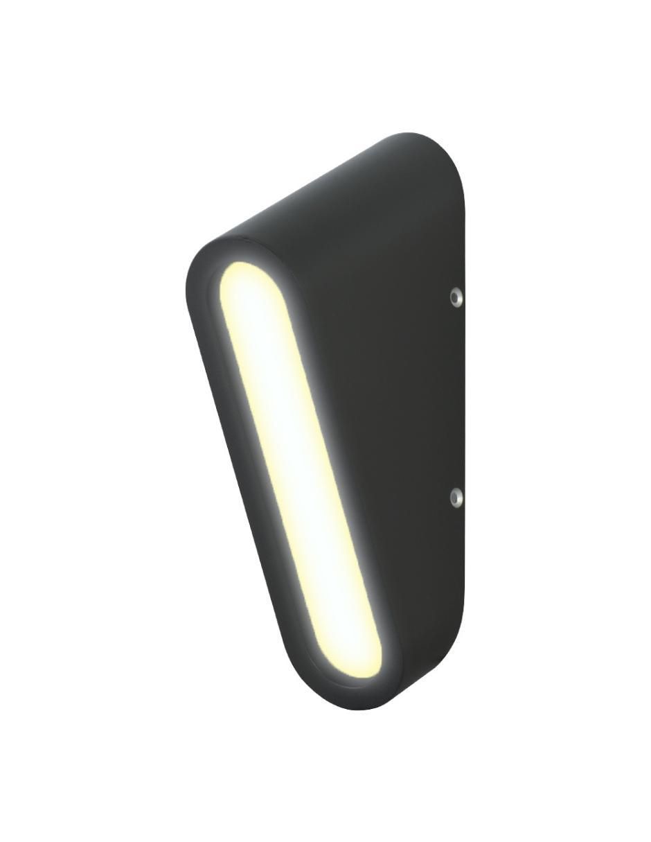 Árbotante LED Cefeo II
