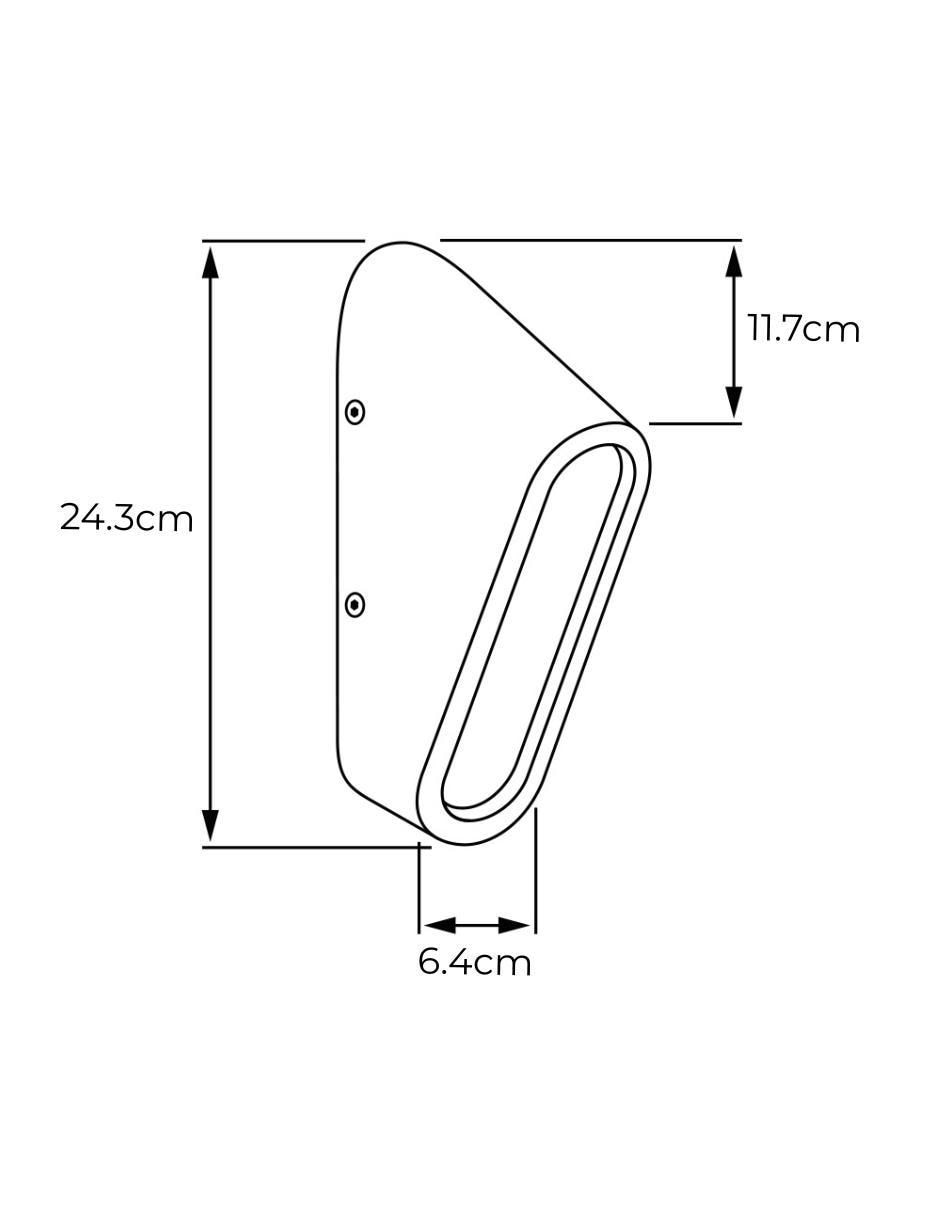 Árbotante LED Cefeo II 5