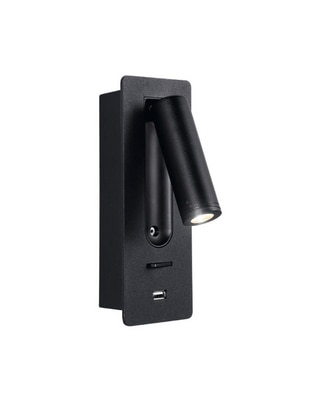 Árbotante Tecnolite led Lectio