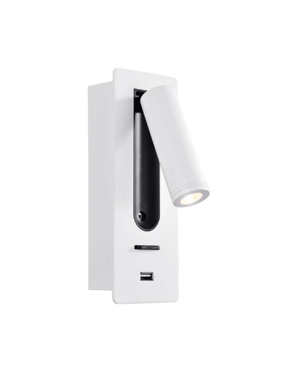 Árbotante LED LECTIO Árbotante LED LECTIO