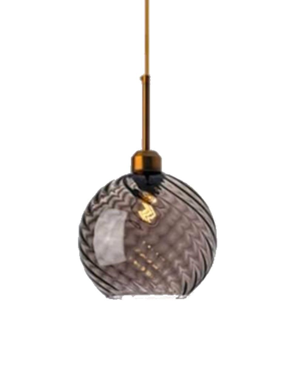 Lámpara colgante LED 2