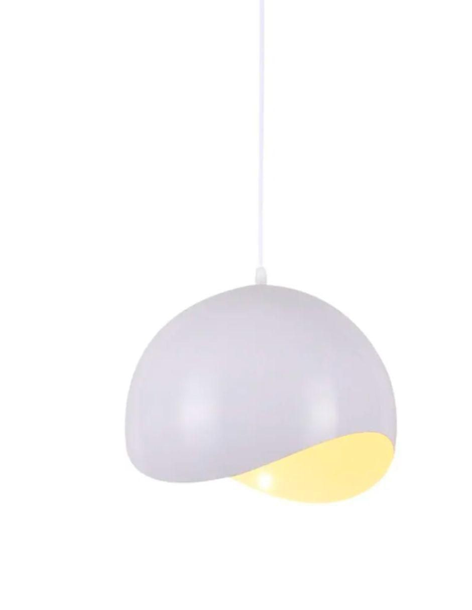 Lámpara colgante LED 2