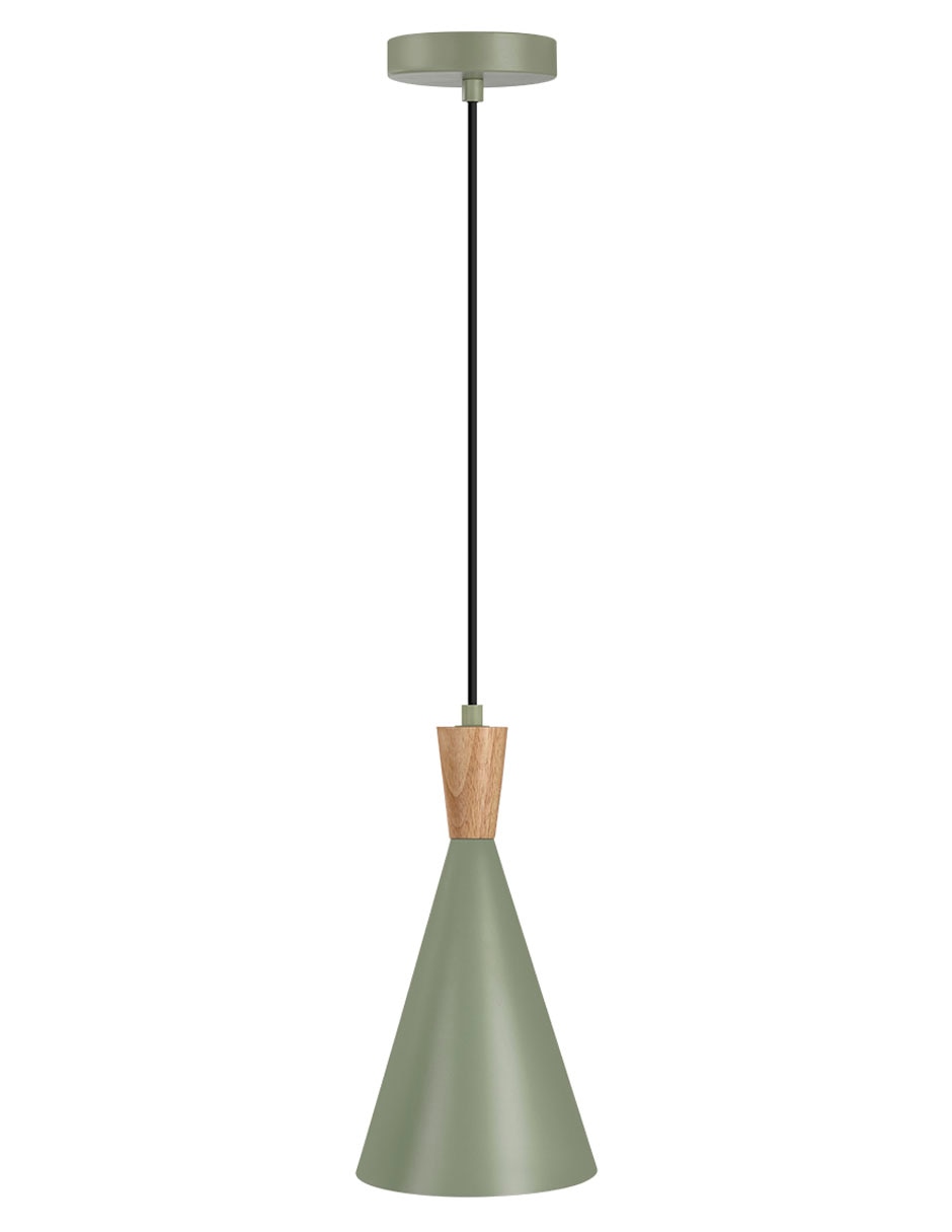 Lámpara colgante Haus led Reseda Tcx