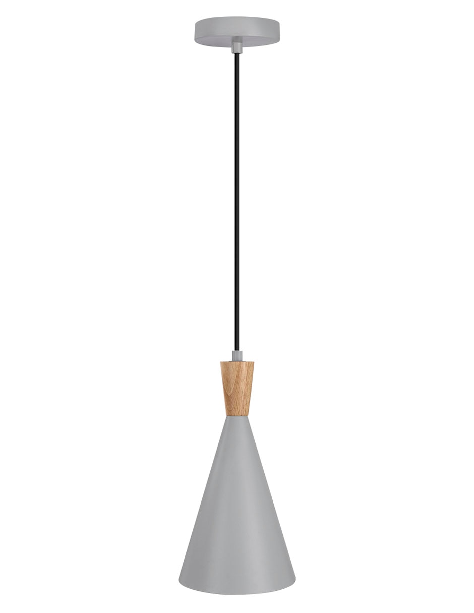 Lámpara colgante Haus led Rock Tcx