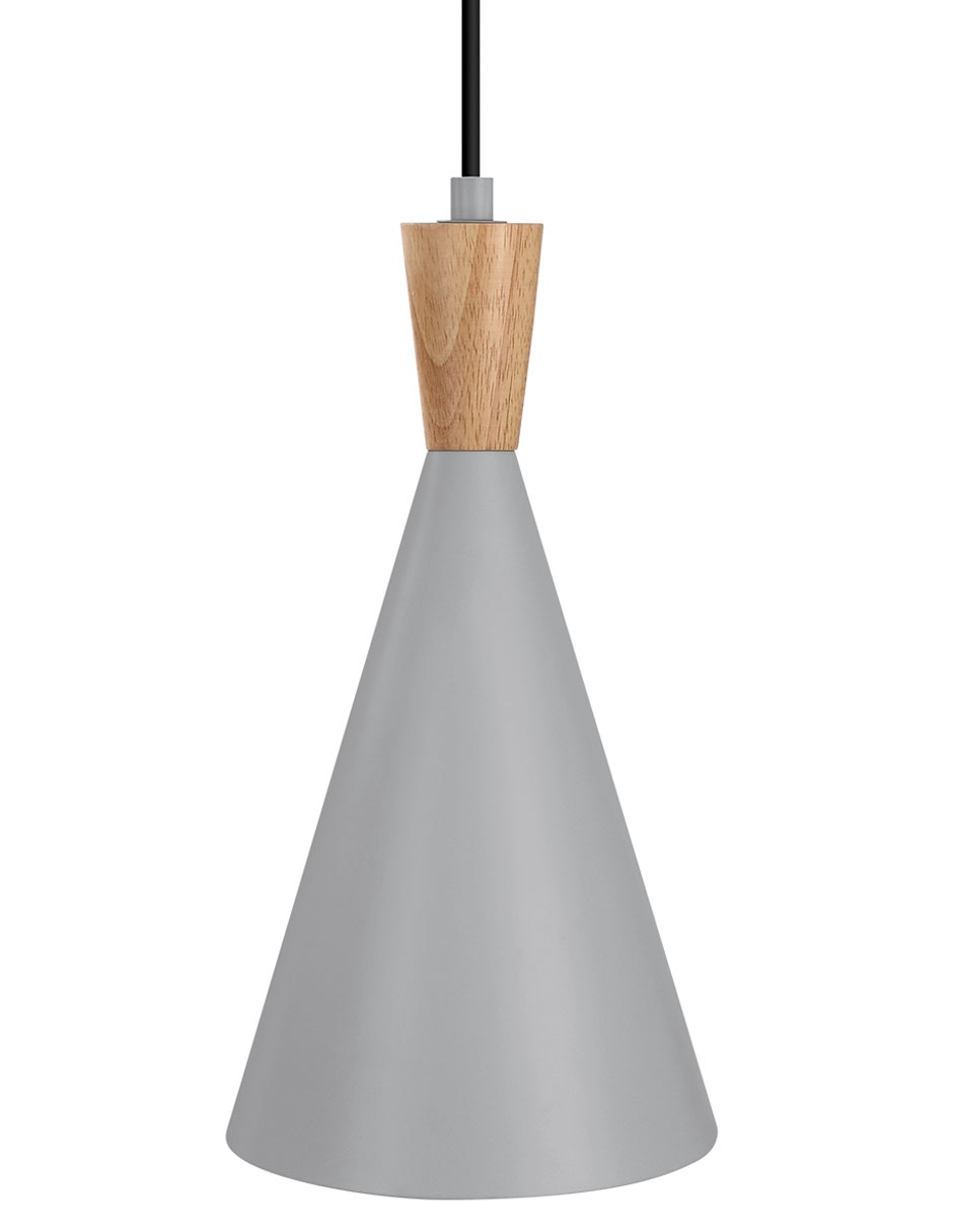 Lámpara colgante Haus led Rock Tcx