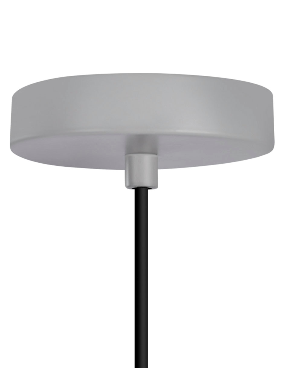Lámpara colgante Haus led Rock Tcx