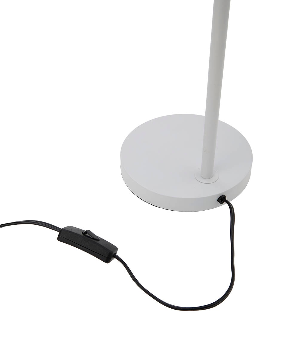 Lampara mesa Haus led