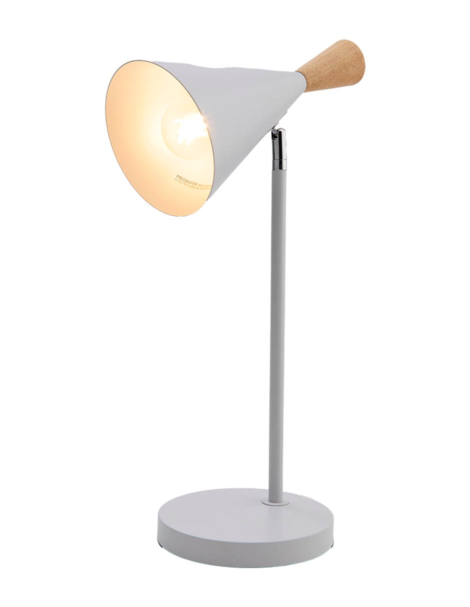 Lampara mesa Haus led