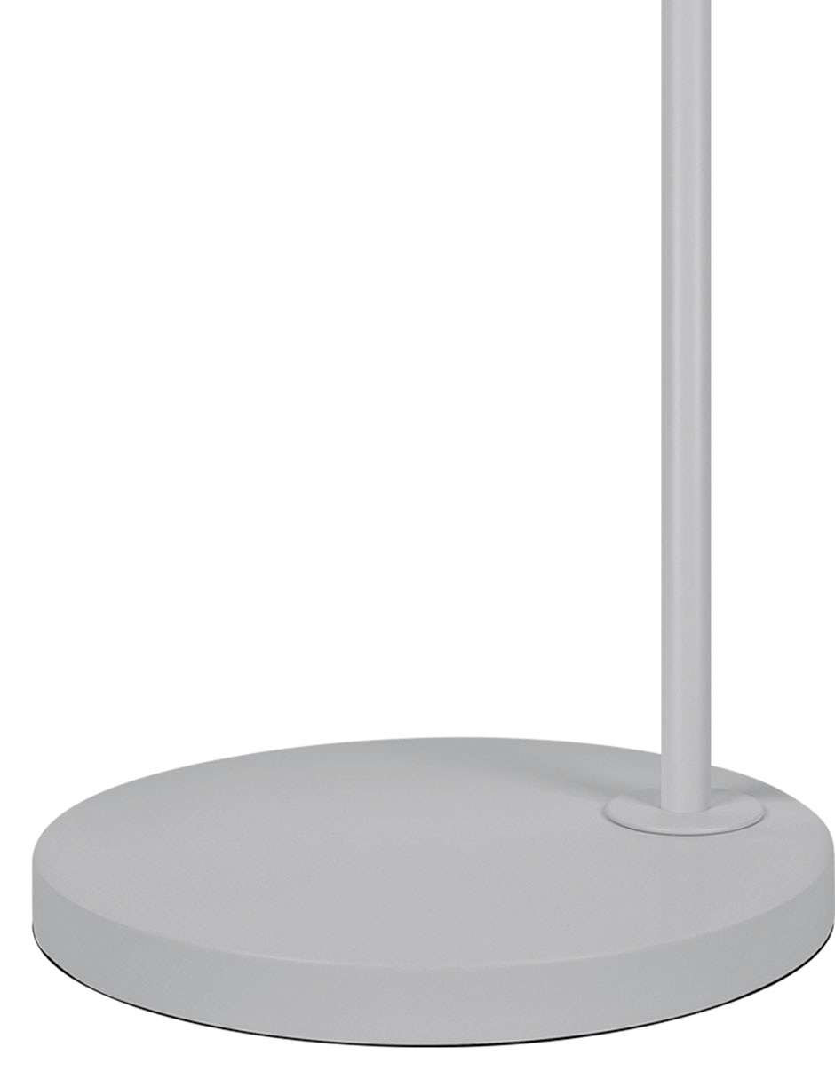 Lámpara de pie Bluebell & Co. led Rock Tcx