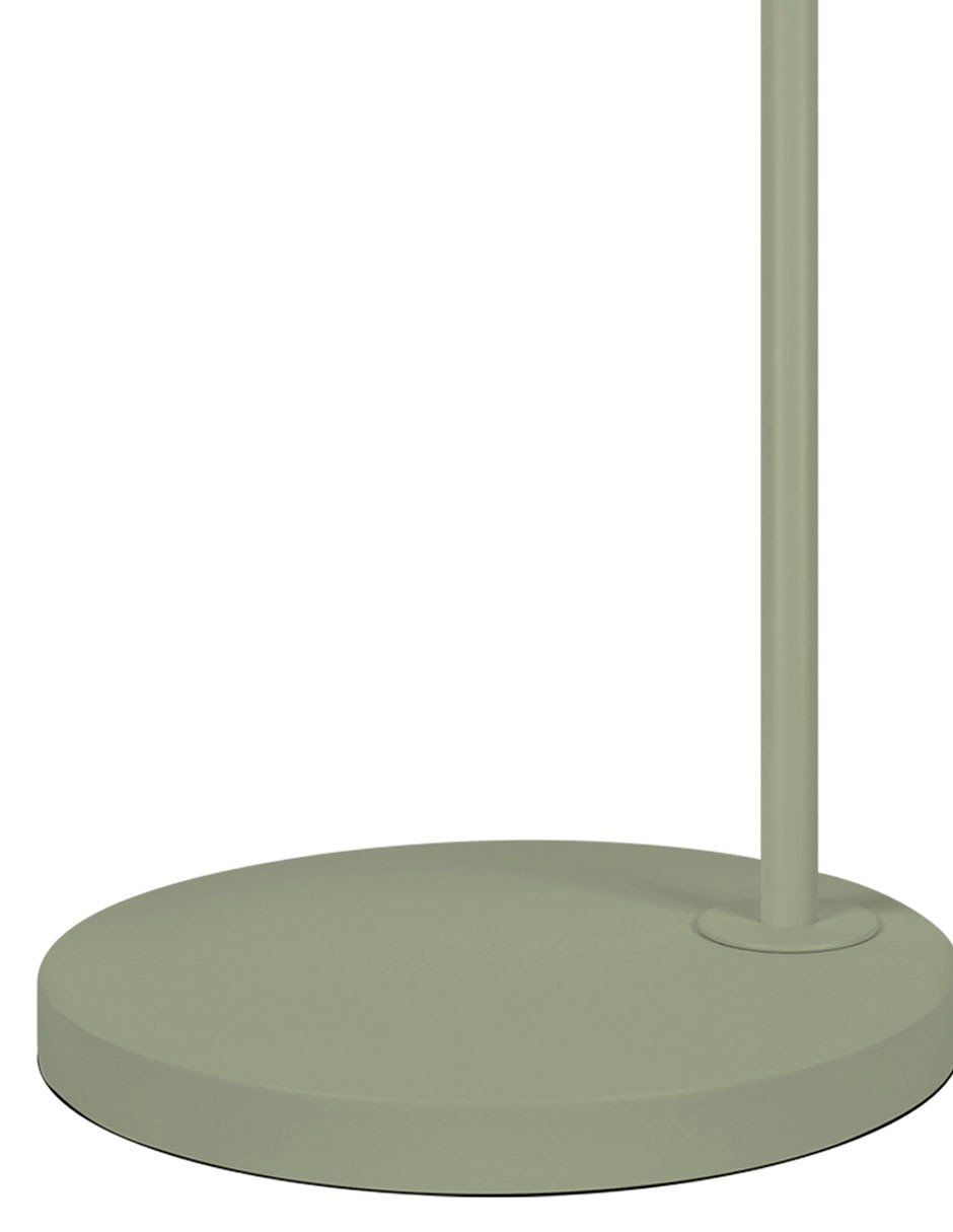 Lámpara de pie Haus led Reseda Tcx