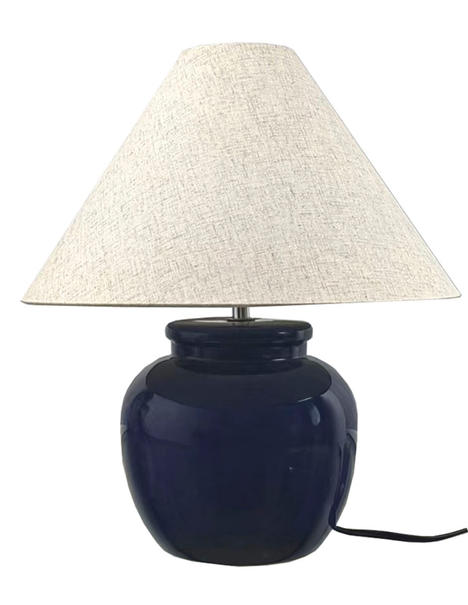 Lampara mesa Bluebell & Co. led
