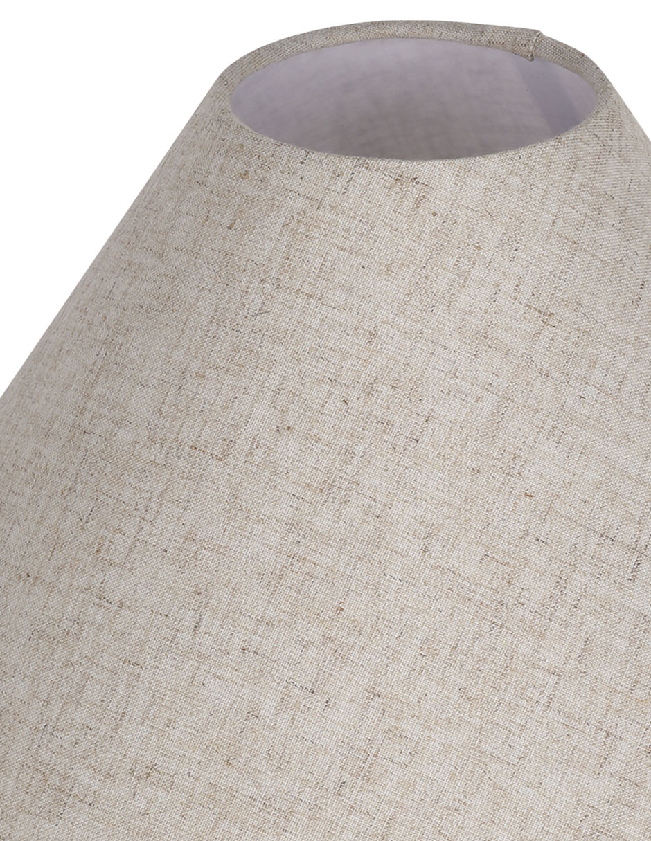 Lampara mesa Bluebell & Co. led