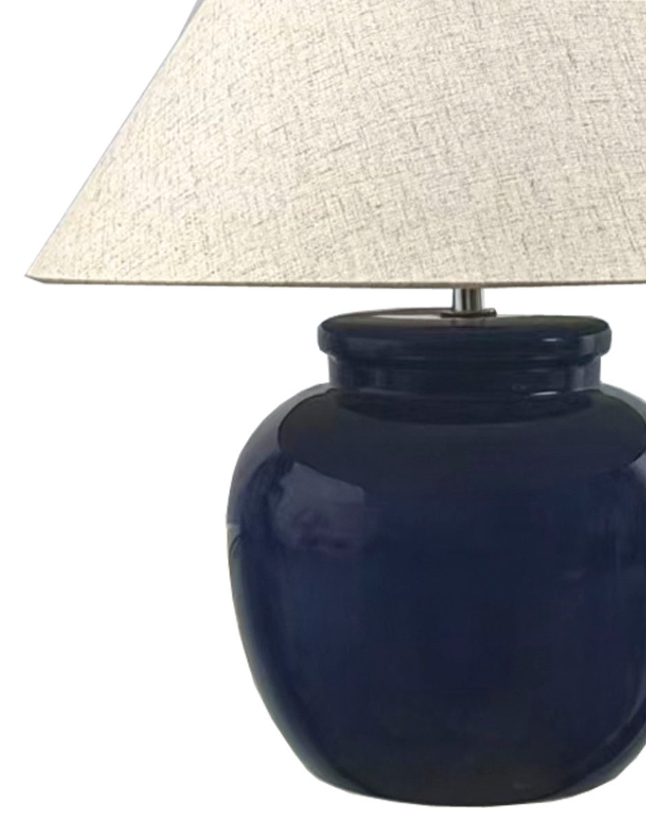 Lampara mesa Bluebell & Co. led