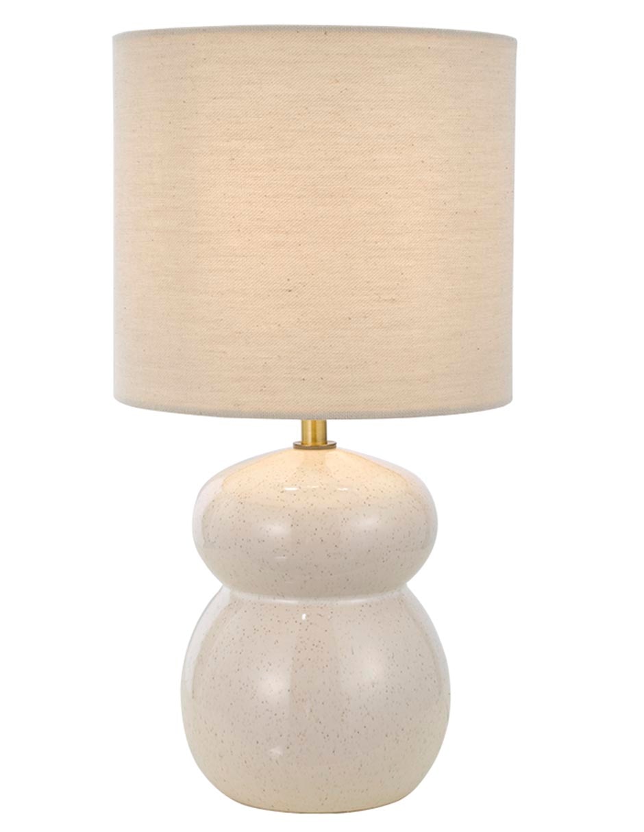 Lampara mesa Bluebell & Co. led Belly