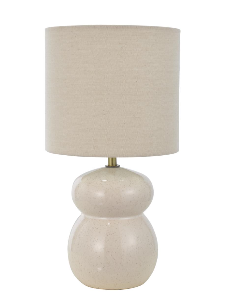 Lampara mesa Bluebell & Co. led Belly