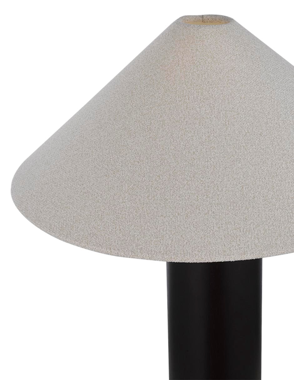 Lampara mesa N Narrative led Stvol Blk