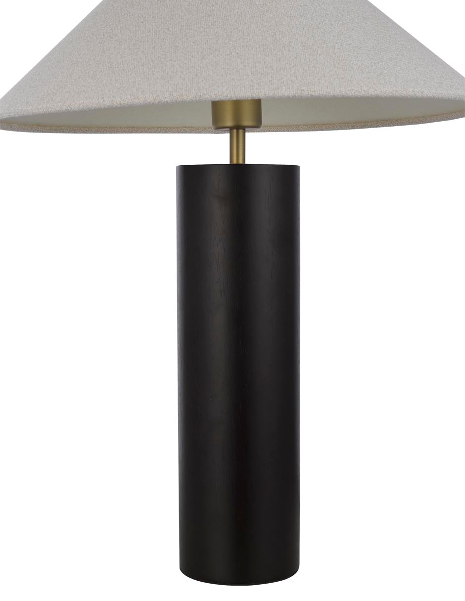Lampara mesa N Narrative led Stvol Blk