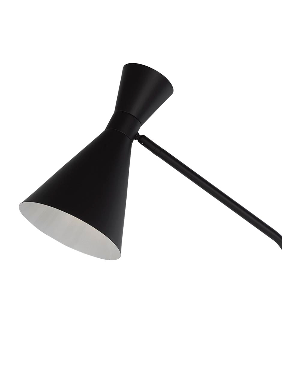 Lámpara de pie Heuman Brand led Promysh
