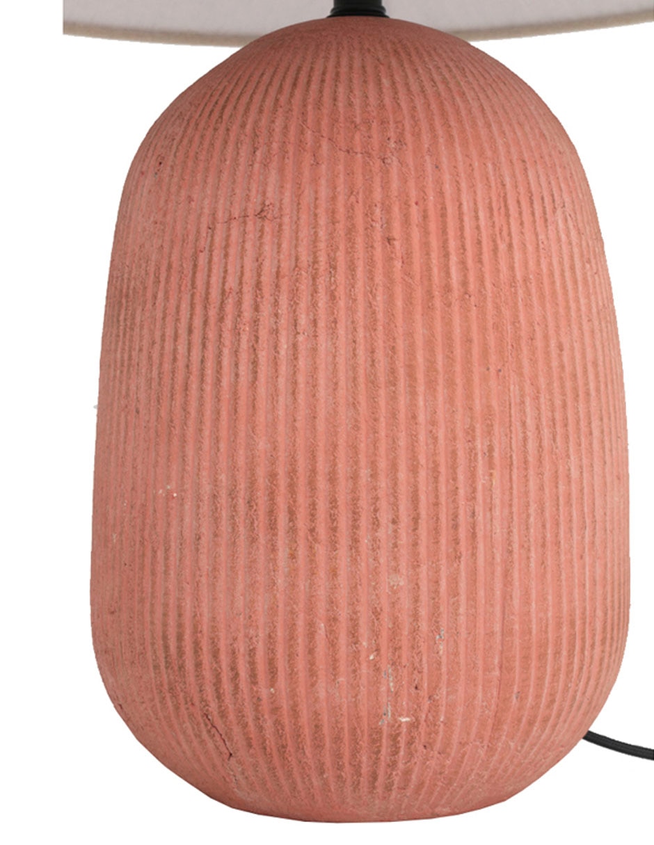 Lampara mesa Bluebell & Co. led Cherny