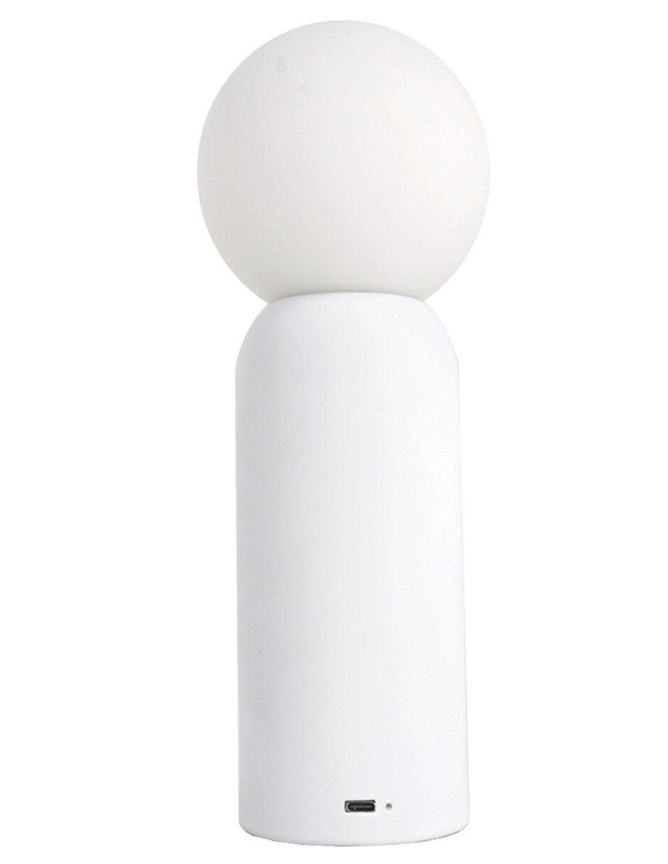 Lampara mesa Haus led Mila Tall