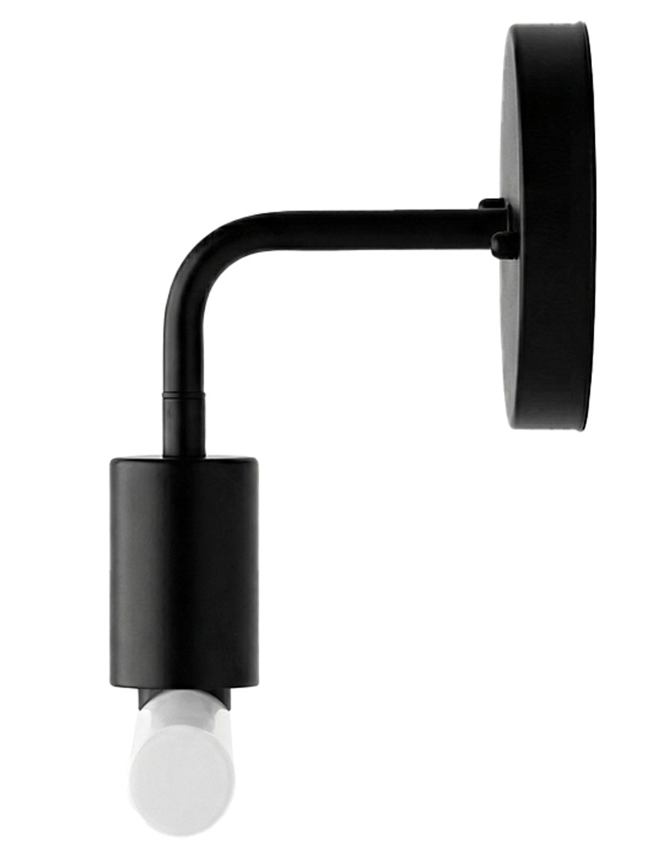 Árbotante Heuman Brand incandescente Fokus