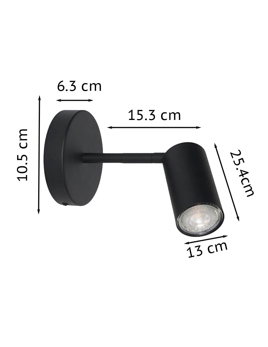 Árbotante LED Samlung 11