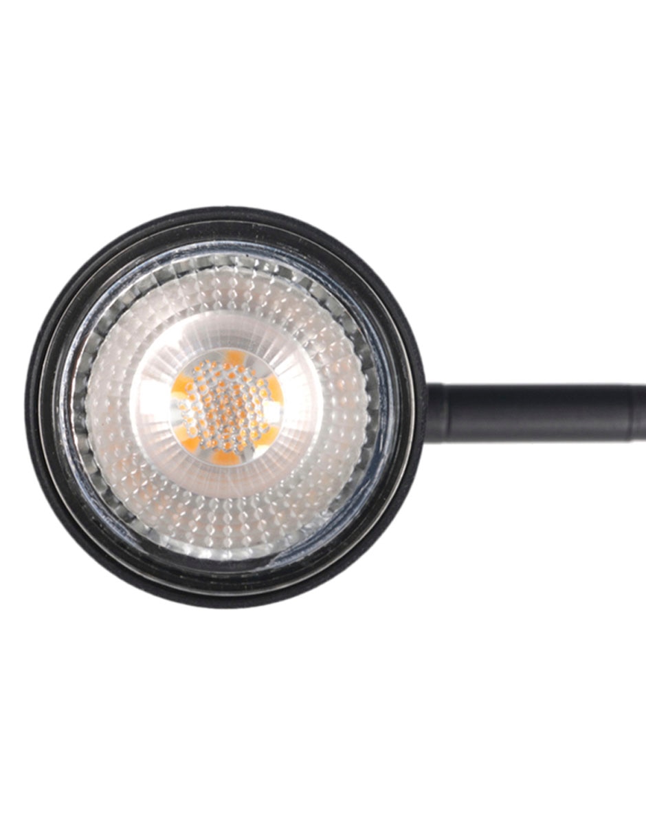 Lampara mesa Heuman Brand led Samlung