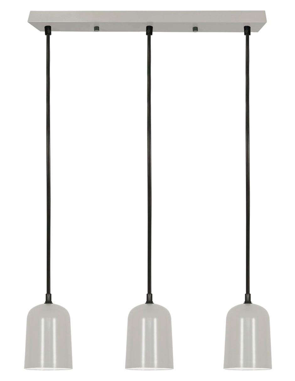 Lámpara colgante Haus led Cope