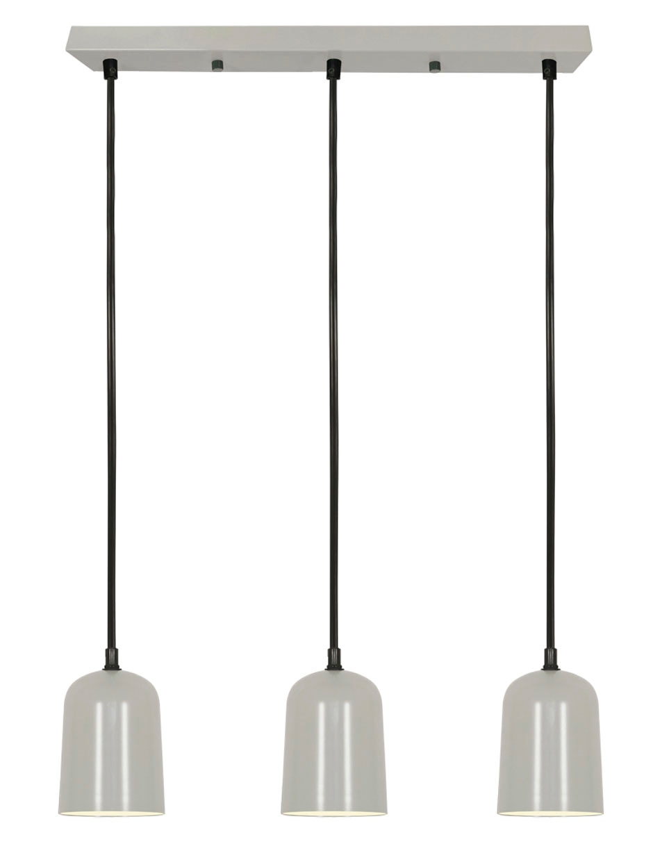 Lámpara colgante Haus led Cope
