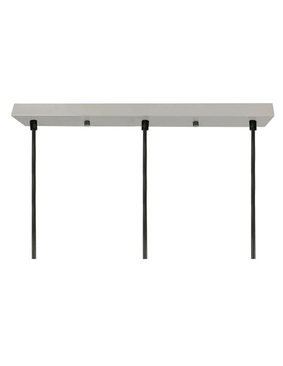 Lámpara colgante Haus led Cope