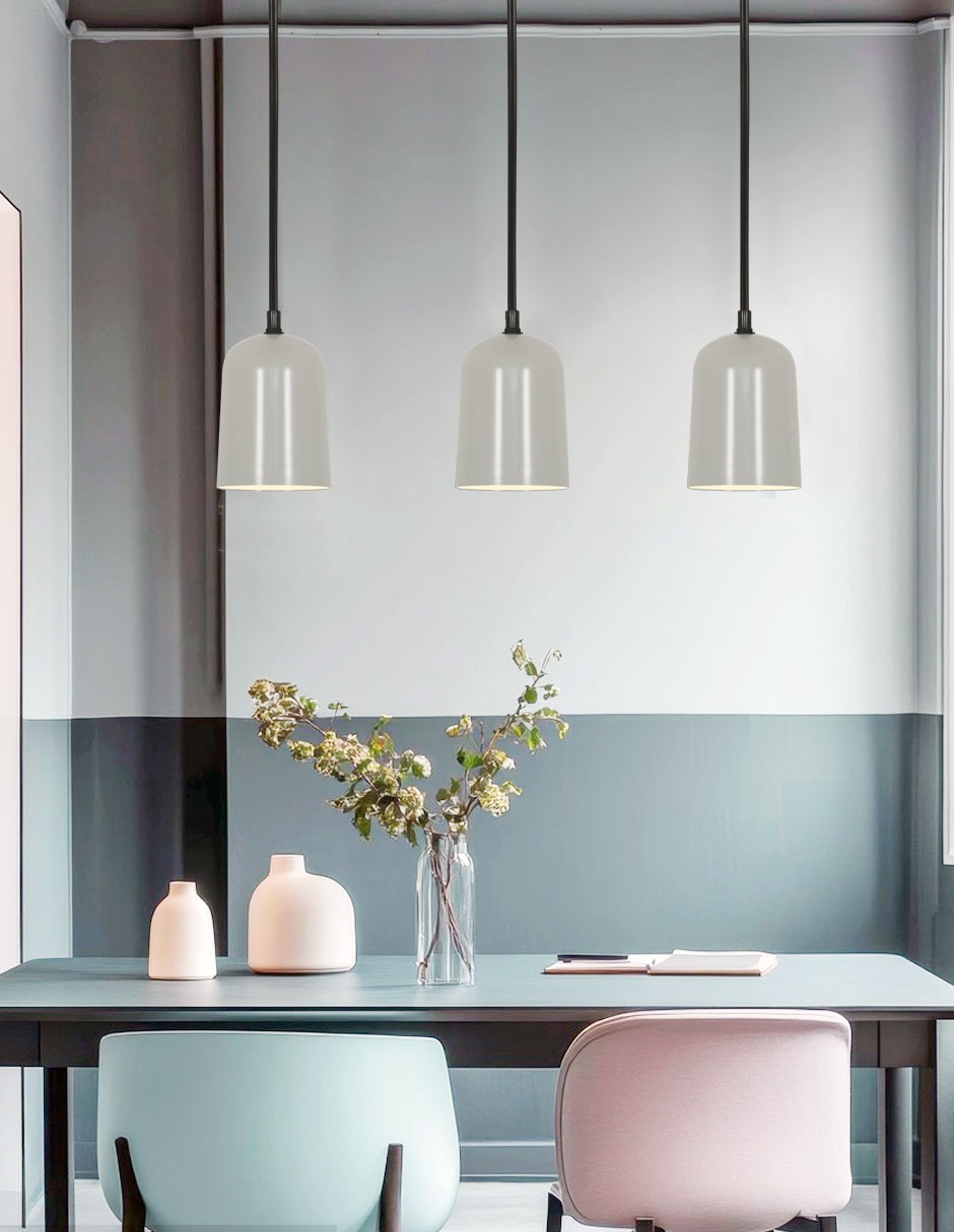Lámpara colgante Haus led Cope