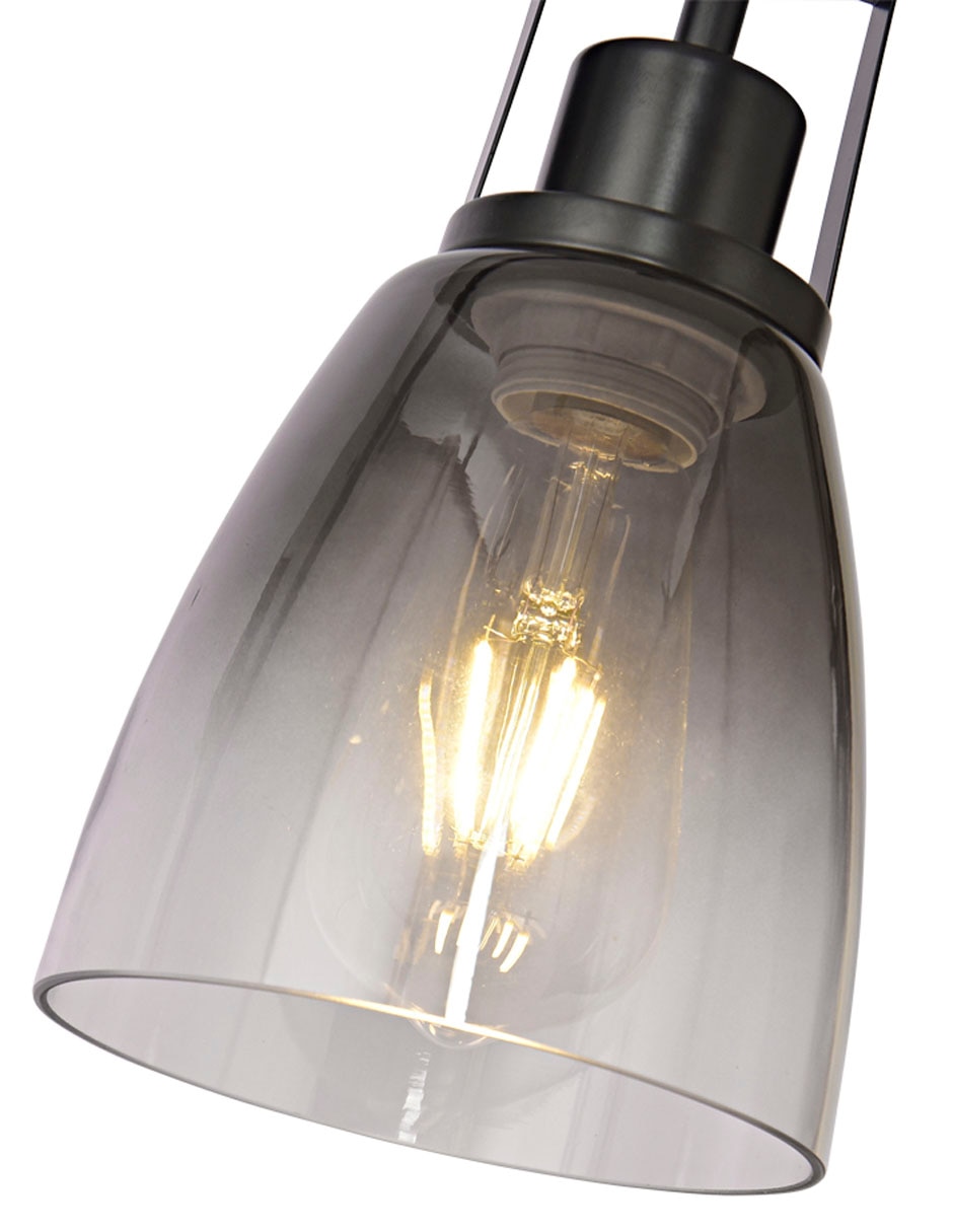 Lampara mesa Haus led Fum