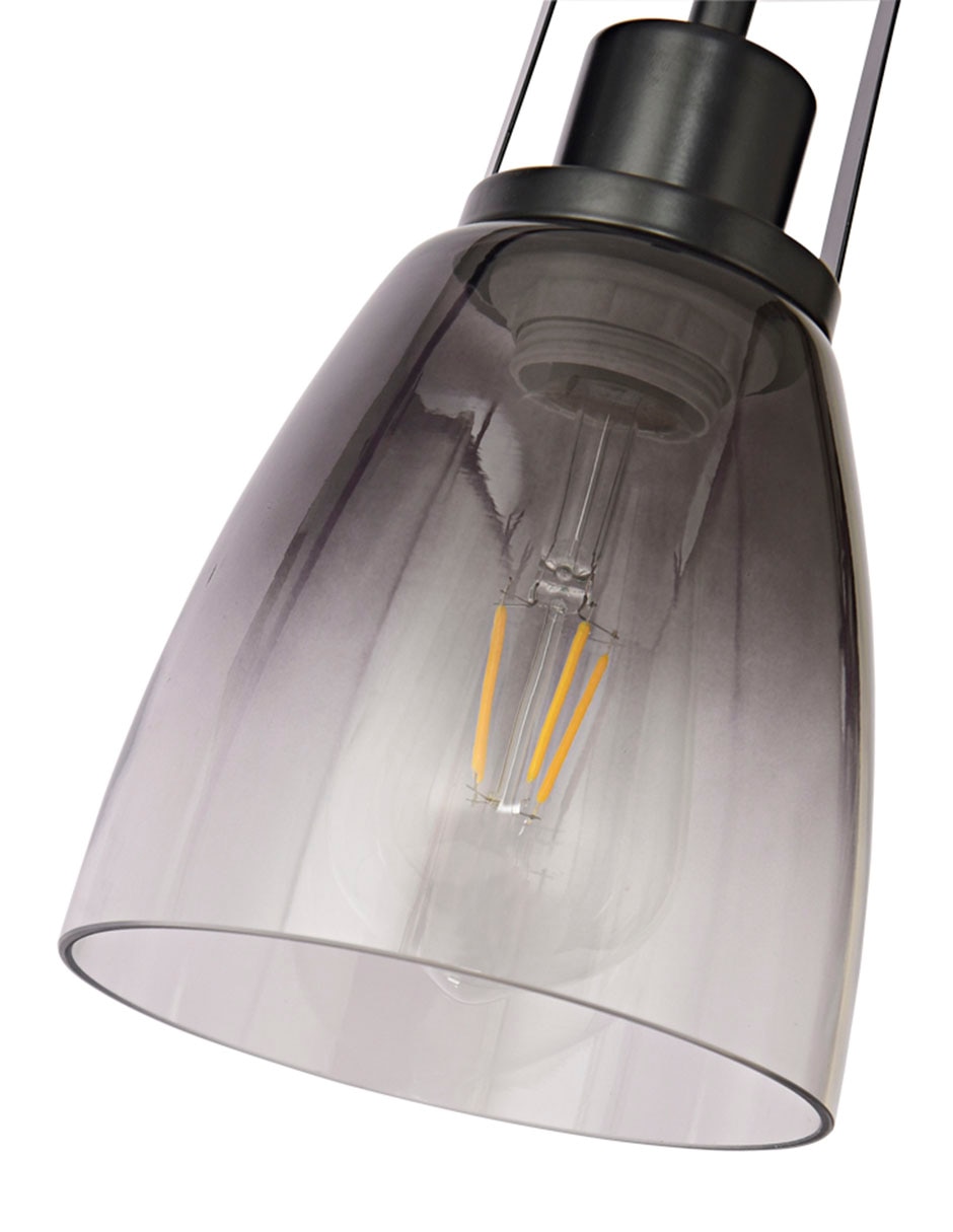 Lampara mesa Haus led Fum