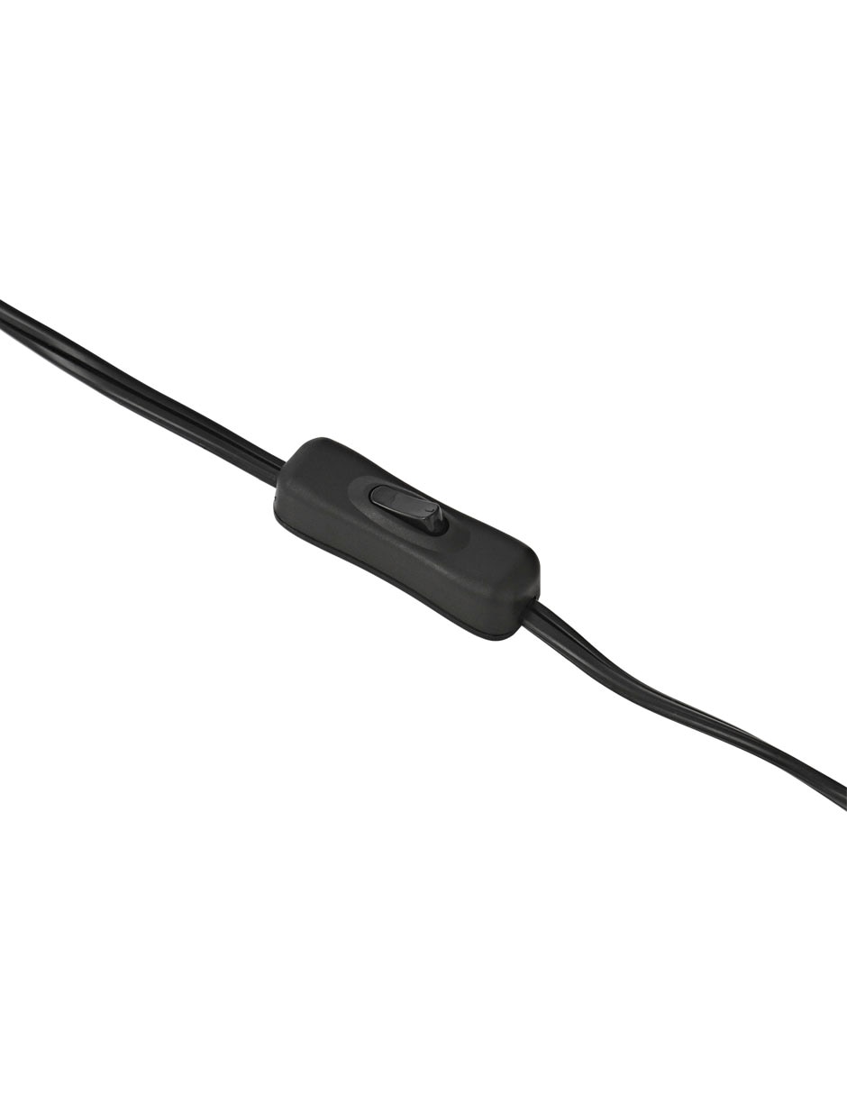 Lampara mesa Haus led Fum