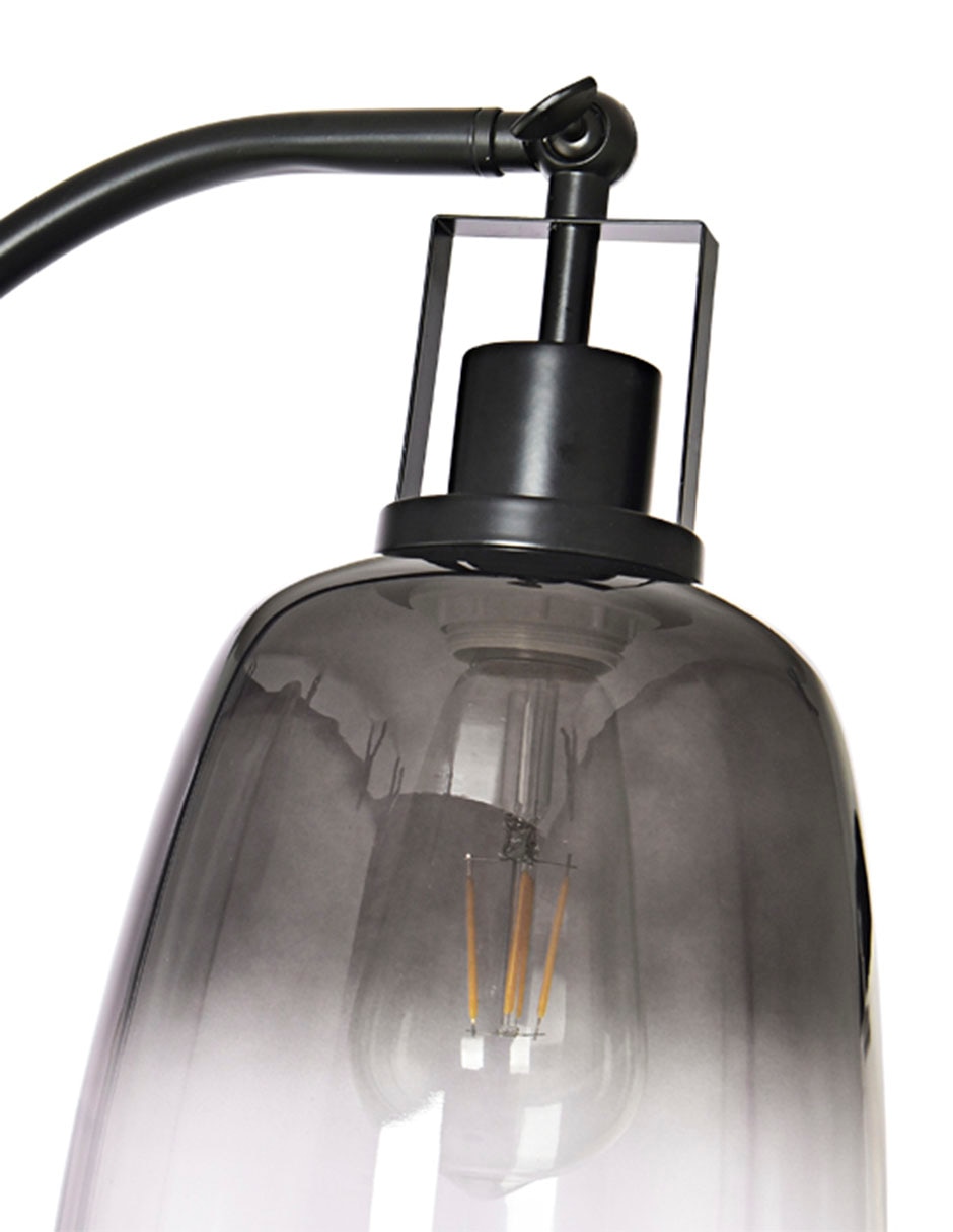Lámpara de pie Haus led Fum