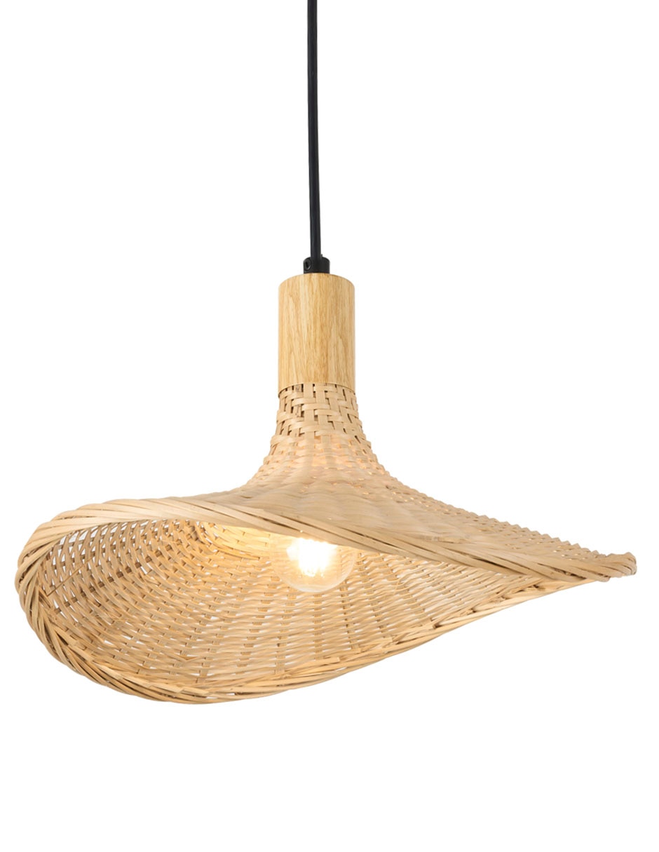Lámpara colgante led 9