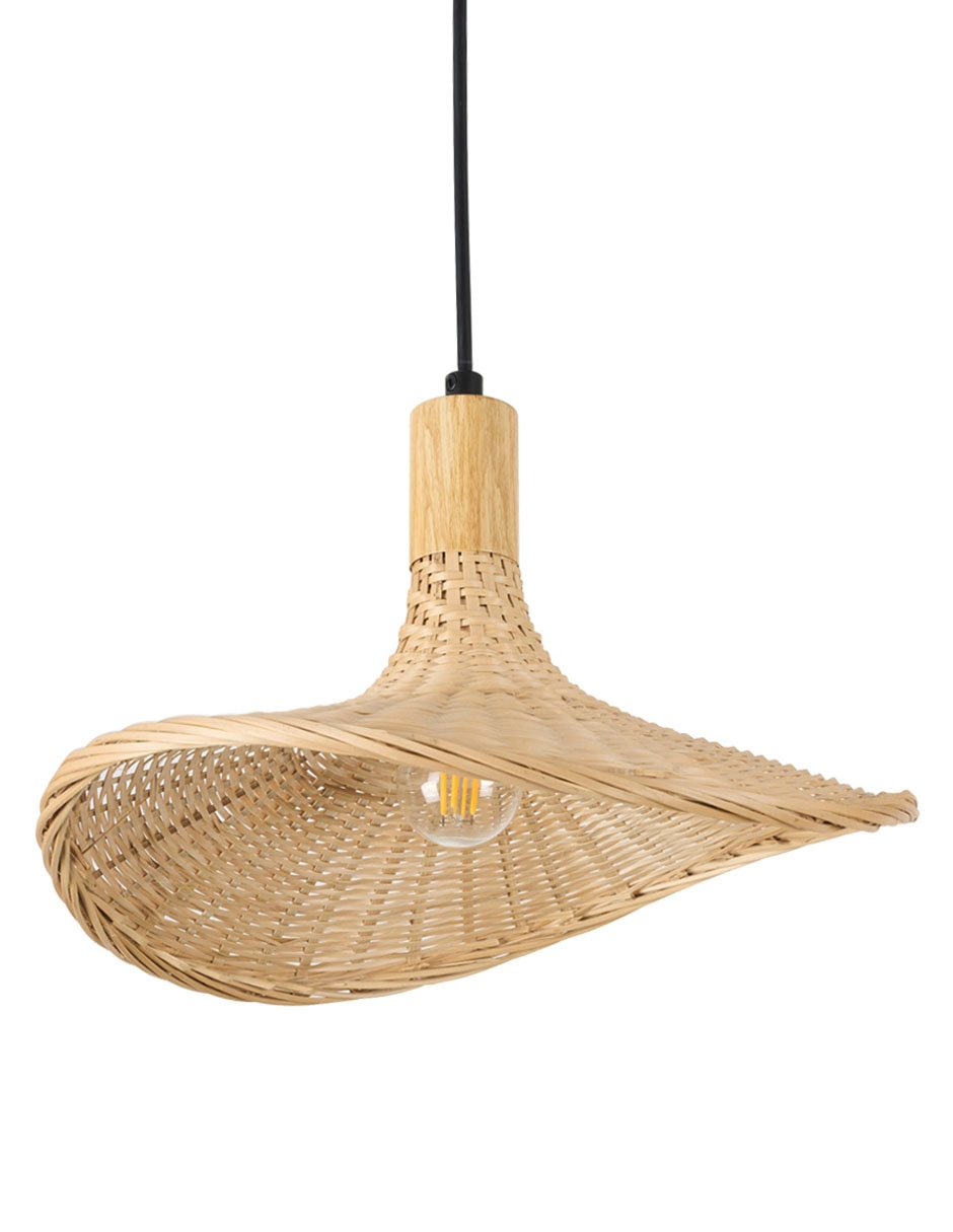 Lámpara colgante led 10
