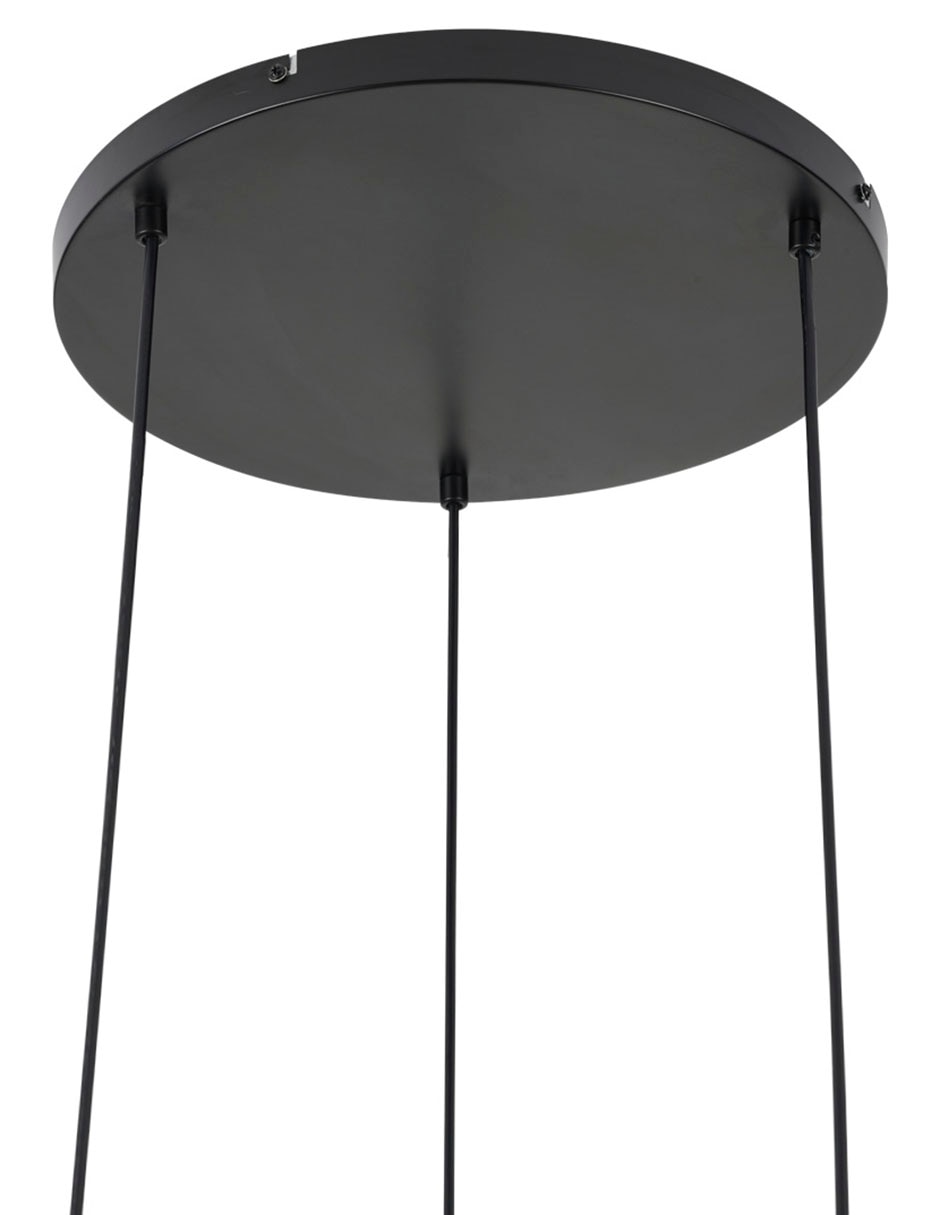 Lámpara colgante led 11