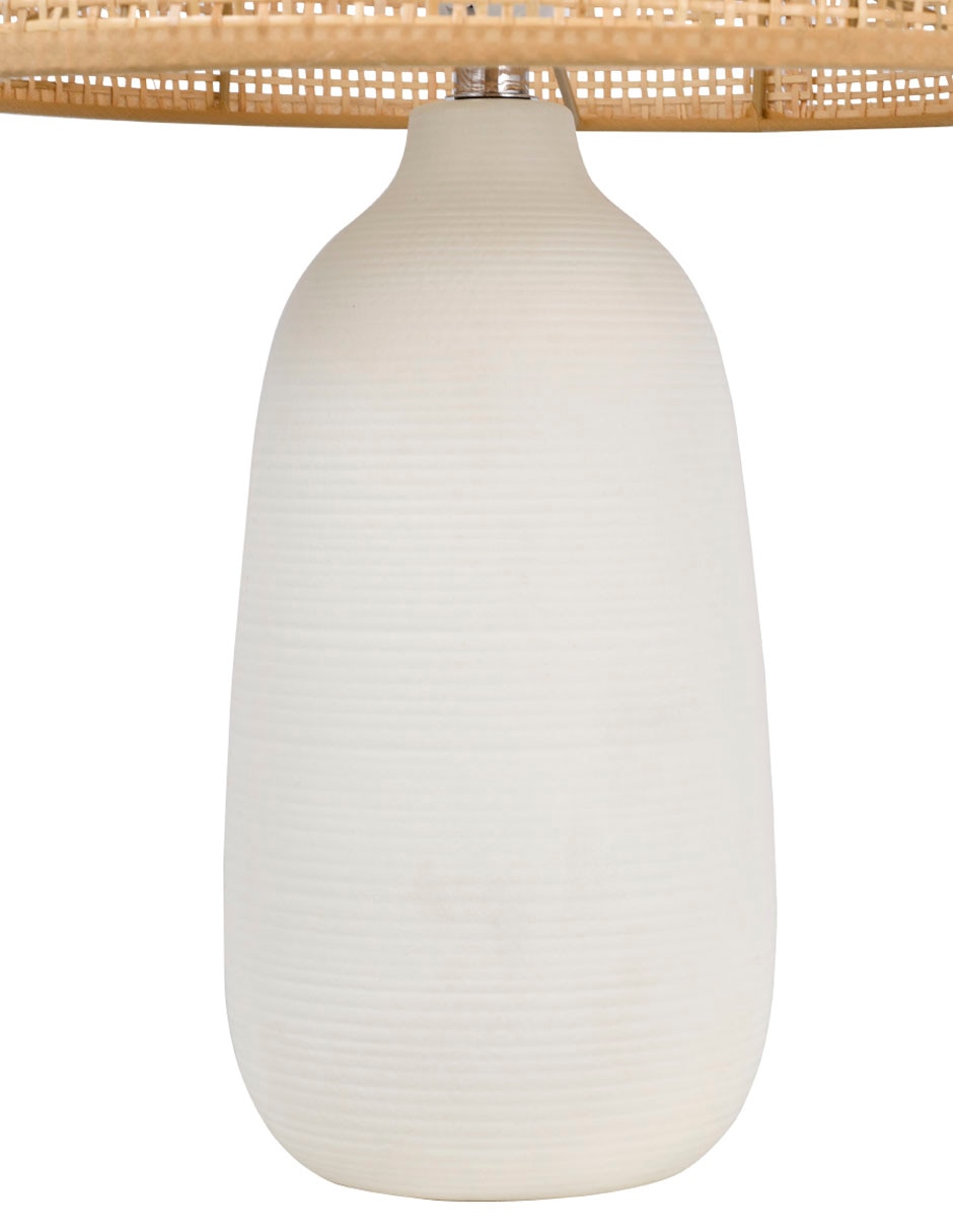 Lampara mesa Haus incandescente Ekran
